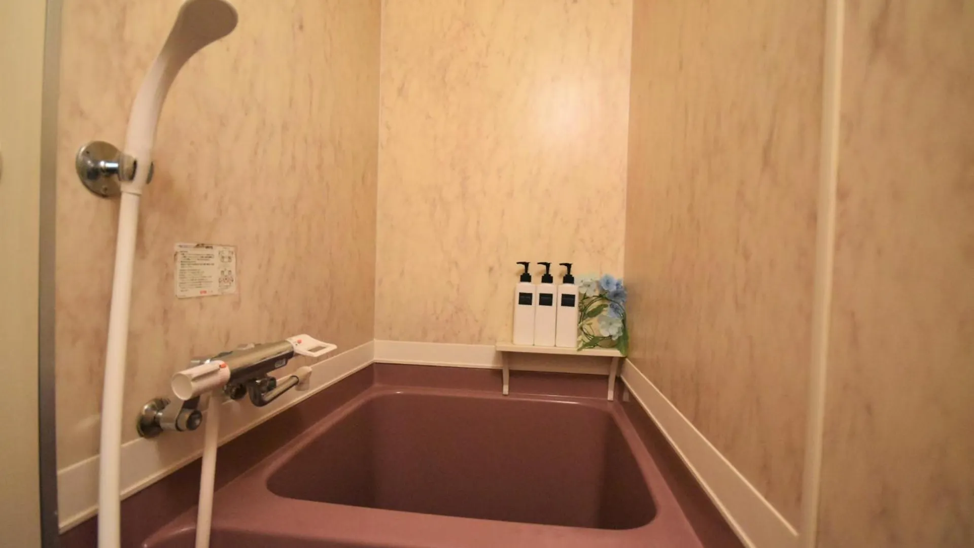 Tresor Misono - Vacation Stay 14287 Sapporo Japan