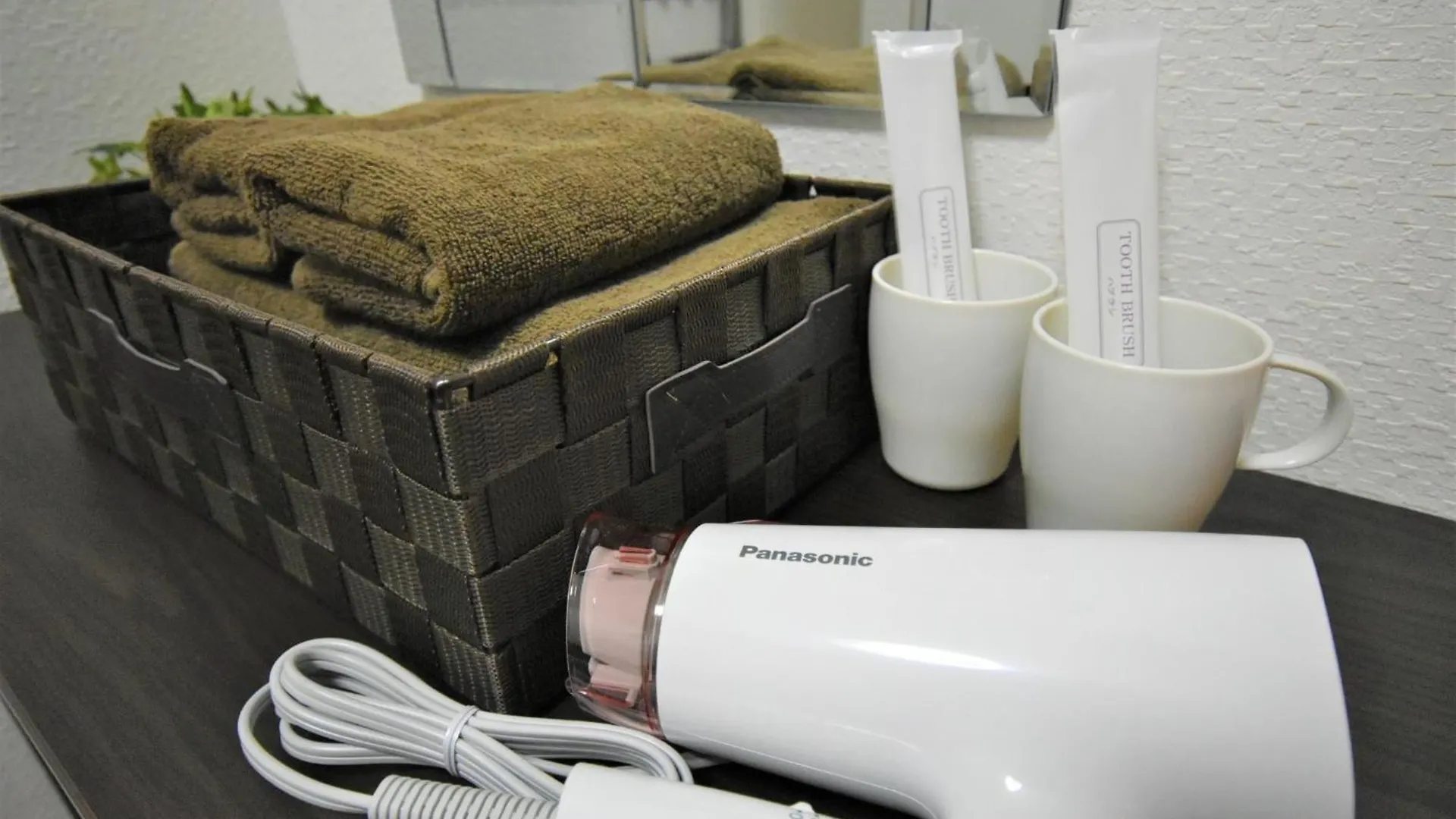 Tresor Misono - Vacation Stay 14287 Sapporo Apartment